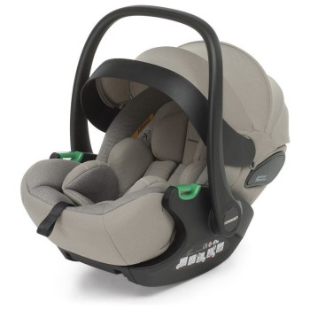 Avtosedež REK i-Size recline Desert 40-87cm