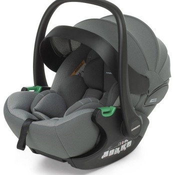 Autosjedalica REK i-Size recline Grey 40-87cm