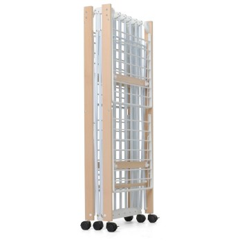 Stojalo za perilo Allungo natur Stojalo za perilo Allungo natur