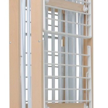 Sušilo za rublje Allungo natur