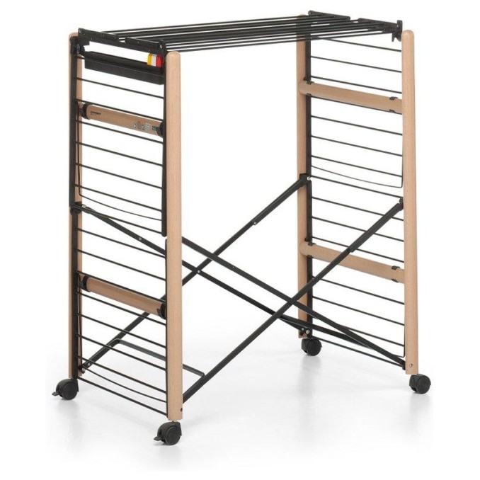 Stalak za rublje Gulliver 4.0 natur