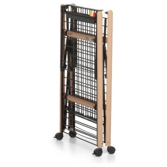 Stalak za rublje Gulliver 4.0 natur