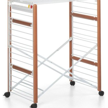 Sušilo za veš Gulliver 4.0 orah