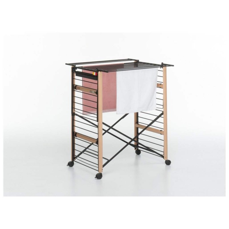 Sušilo za veš Gulliver 4.0 orah