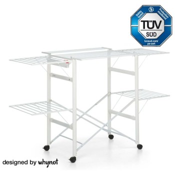 Sušilo za perilo Gulliver 4.0 belo