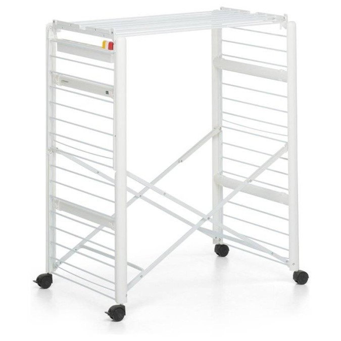 Stalak za rublje Gulliver 4.0 bijeli