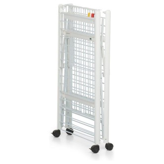 Sušilo za perilo Gulliver 4.0 belo Sušilo za perilo Gulliver 4.0 belo