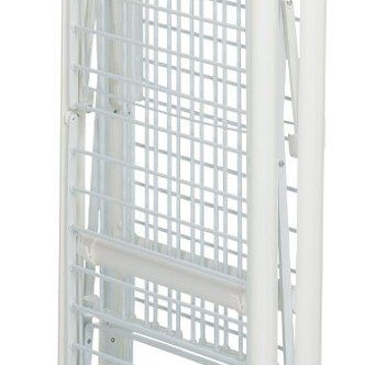 Stalak za rublje Gulliver 4.0 bijeli