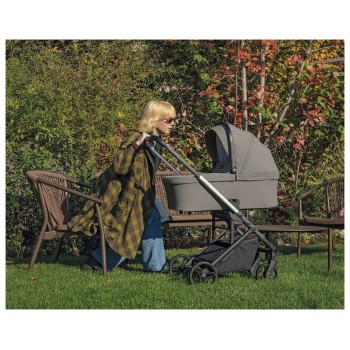 Dječja kolica 3u1 TIC TOC Desert Dječja kolica 3u1 TIC TOC Desert