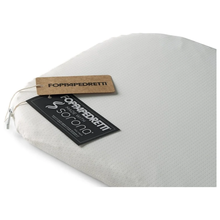 Foppapedretti Commander Onyx Black s sistemom Lift