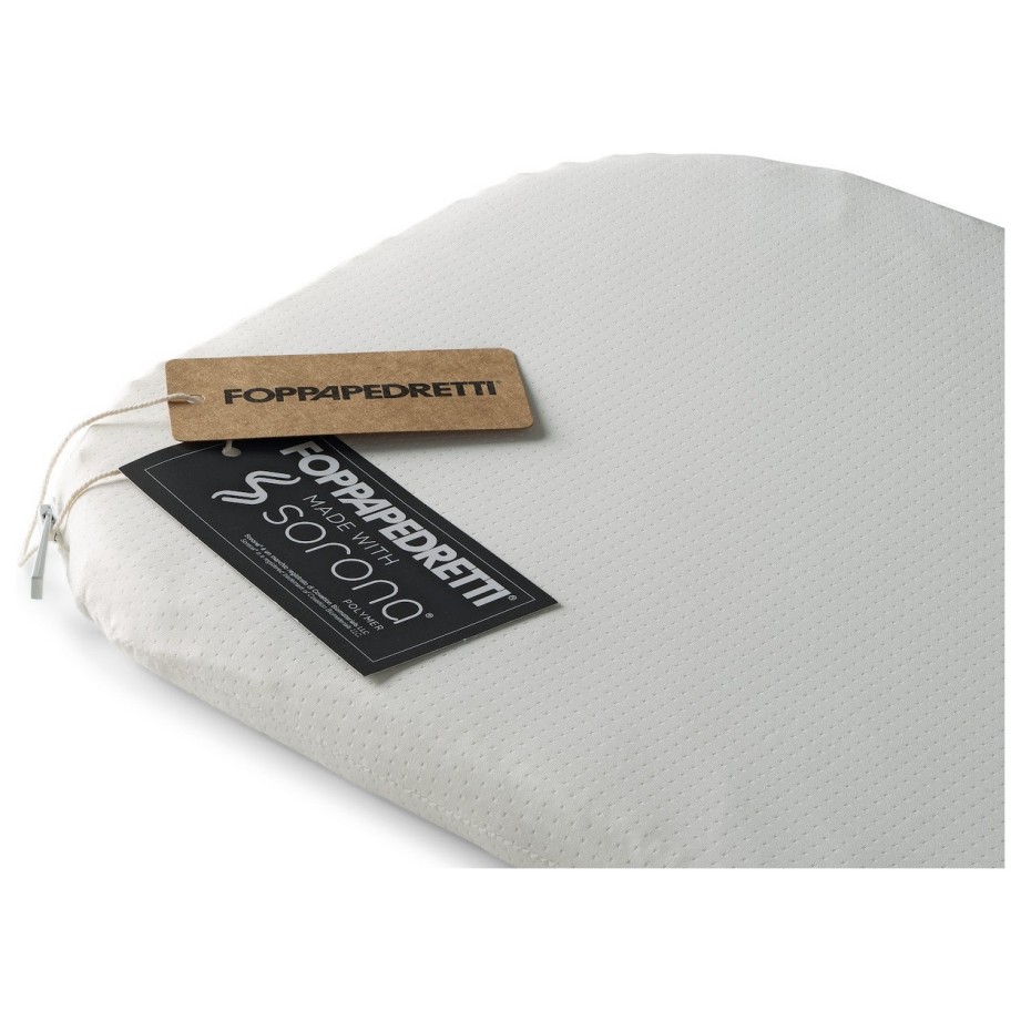 COMMANDER DISK i-size REKLINE Cinnamon Brown Foppapedretti 3u1 kolica