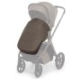 COMMANDER Cinnamon Brown Foppapedretti otroški voziček 3v1
