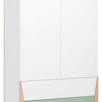 Ormar za dječju sobu DOLCE VITA Menta Ormar za dječju sobu DOLCE VITA Menta