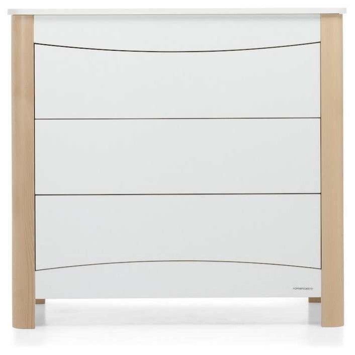 Predalnik GIOIA White