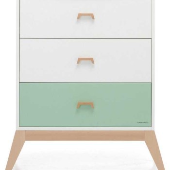 Predalnik BACIO Menta