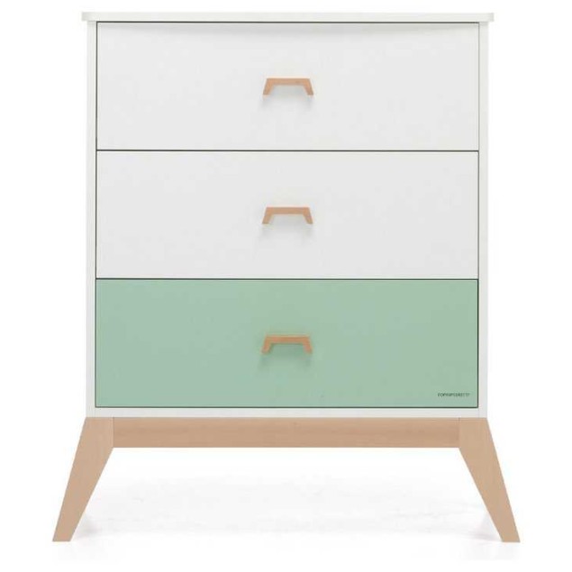 Predalnik BACIO Menta