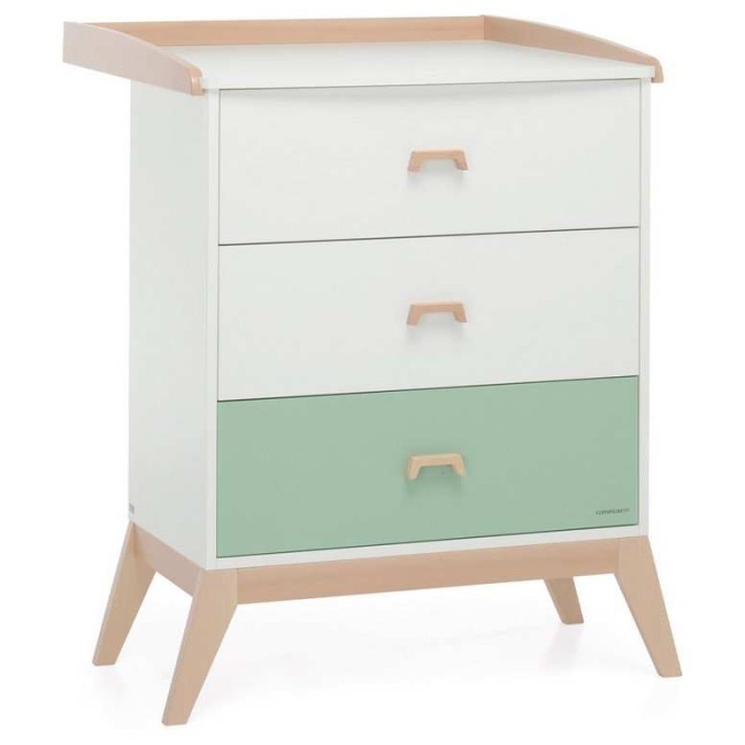 Predalnik BACIO Menta