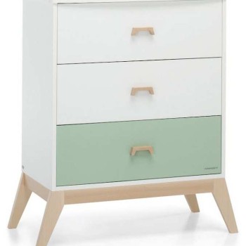 Predalnik BACIO Menta