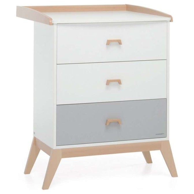 Predalnik BACIO Perla