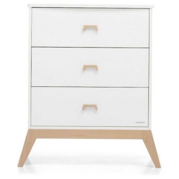 Predalnik BACIO White