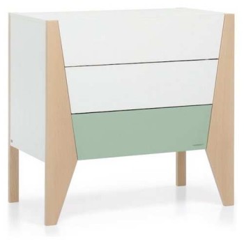 Predalnik DOLCE VITA Menta