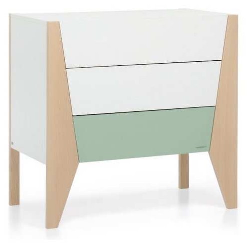 Komoda DOLCE VITA Menta Komoda DOLCE VITA Menta