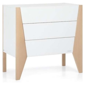 Komoda DOLCE VITA White