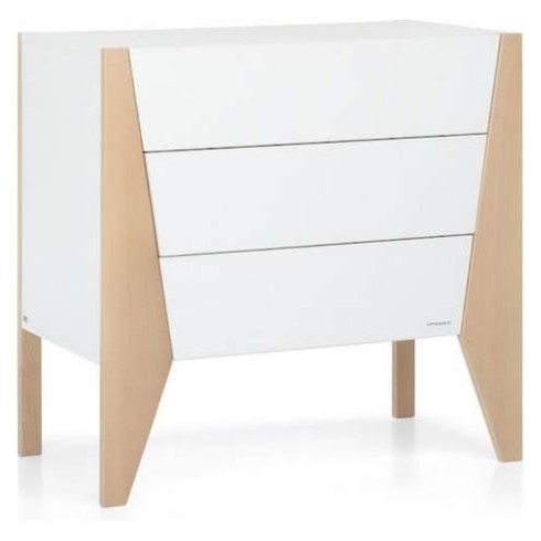 Komoda DOLCE VITA White Komoda DOLCE VITA White