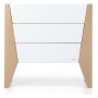 Komoda DOLCE VITA White Komoda DOLCE VITA White