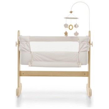 MAMMA&ME Natur - Otroška obposteljna posteljica