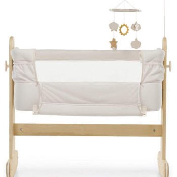 MAMMA&ME Natur  - dječji krevetić