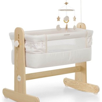 MAMMA&ME Natur  - dječji krevetić