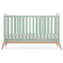 Otroška postelja BACIO Menta 140x70 cm Otroška postelja BACIO Menta 140x70 cm