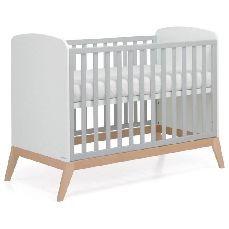 Otroška postelja BACIO Perla 140x70 cm Otroška postelja BACIO Perla 140x70 cm