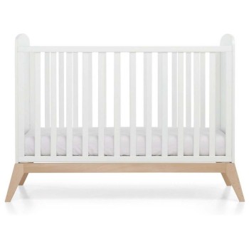 Otroška postelja BACIO White 140x70 cm Otroška postelja BACIO White 140x70 cm