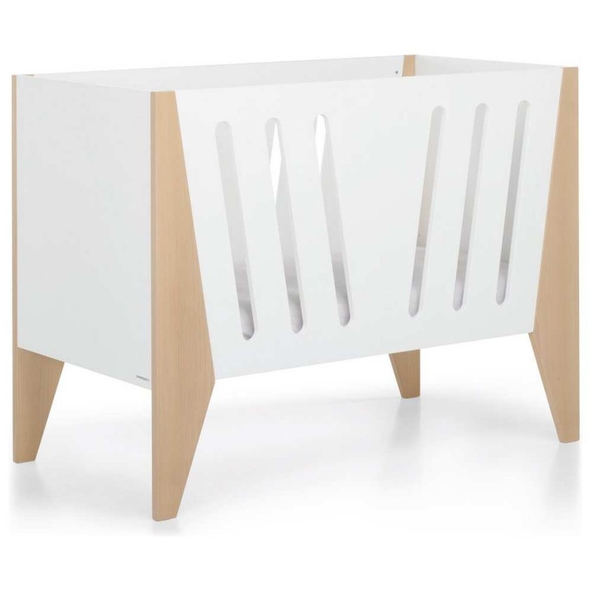 Dječji krevet DOLCE VITA White 140x70 cm