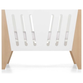 Otroška postelja DOLCE VITA White 140x70 cm Otroška postelja DOLCE VITA White 140x70 cm