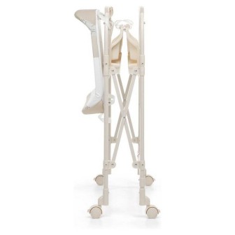 Previjalna miza z banjico SPLASH Augh