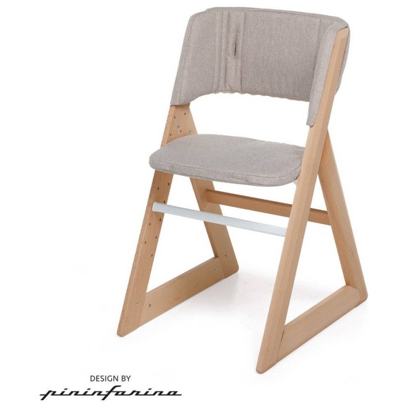 Stol za hranjenje STILE Cappuccino