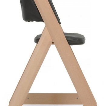 Stol za hranjenje STILE Graphite