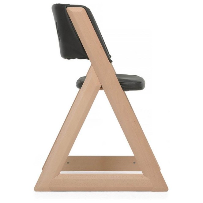 Hranilica STILE Graphite