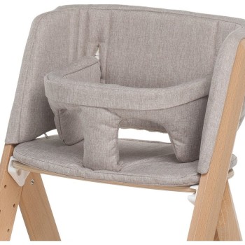 Blazina za stolček STILE Cappuccino