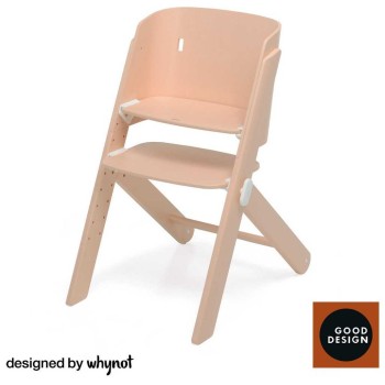 Stolček za hranjenje TIRAMISU Cipria