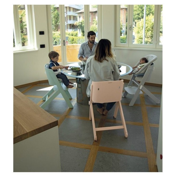 Stolček za hranjenje TIRAMISU Perla