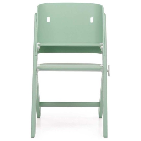 Stolček za hranjenje TIRAMISU Menta