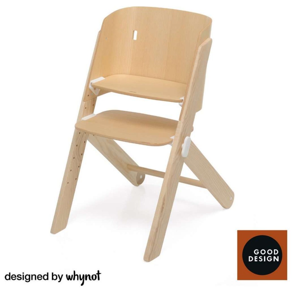 Stol TIRAMISU Natural Stol TIRAMISU Natural