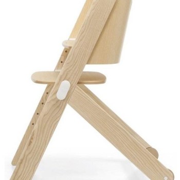 Stol TIRAMISU Natural