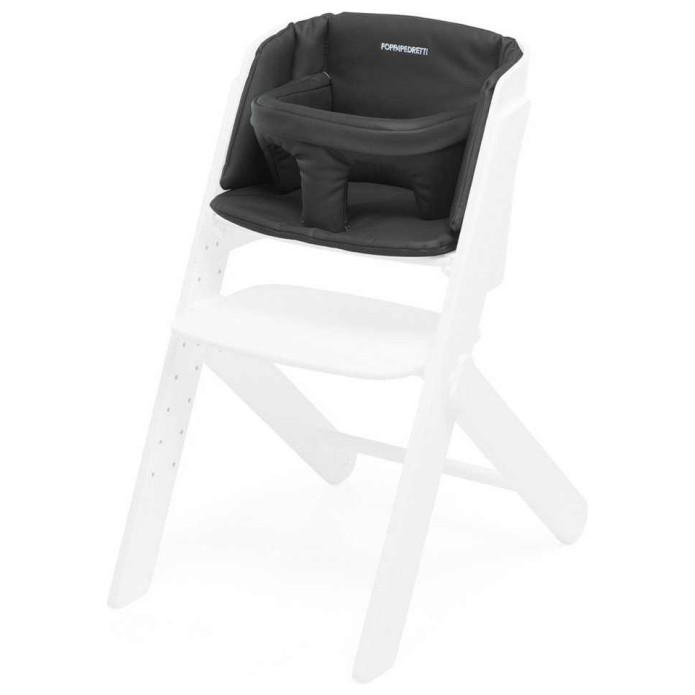 Blazina za stolček TIRAMISU Graphite