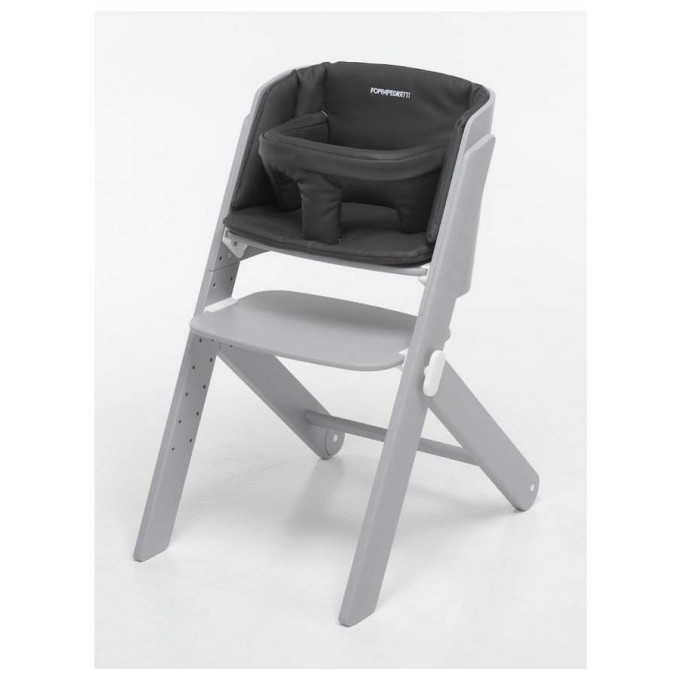 Blazina za stolček TIRAMISU Graphite