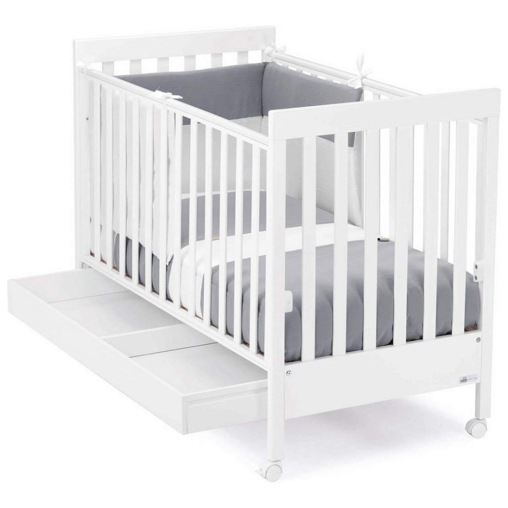 TIVOLI - drveni krevetič i madrac TIVOLI - drveni krevetič i madrac